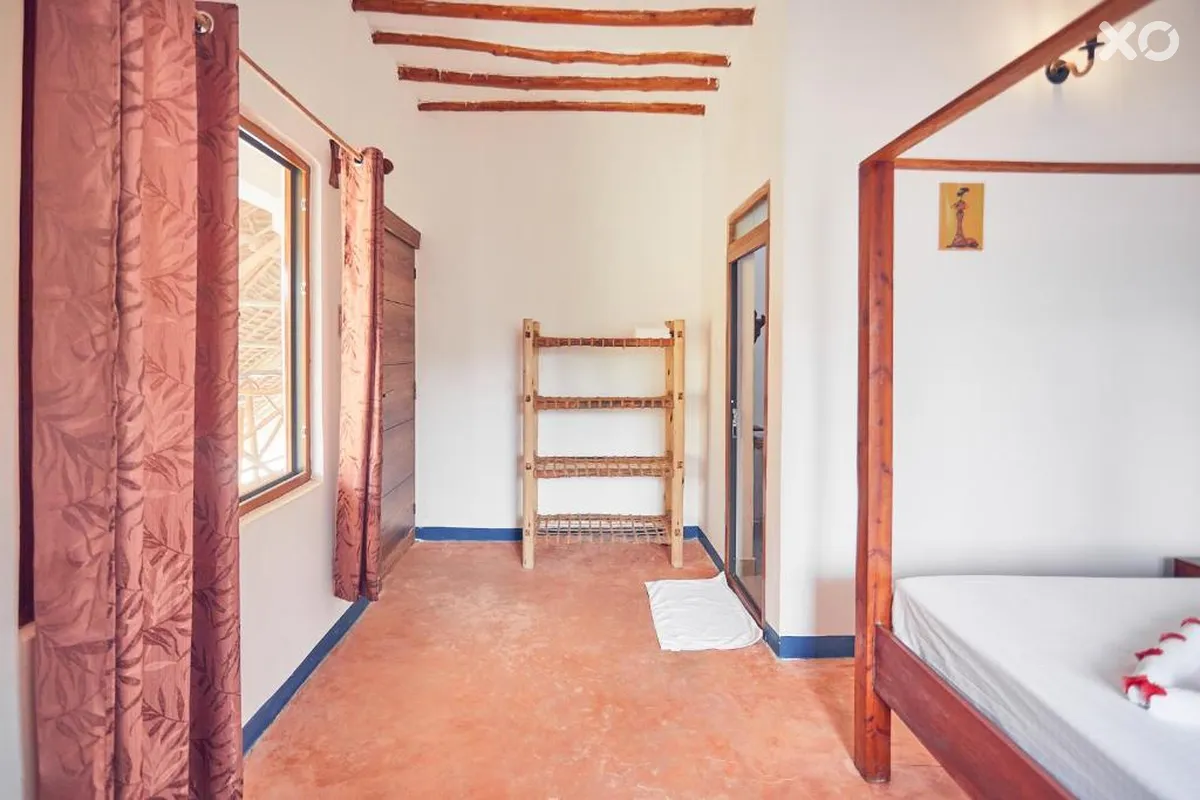 Emerald Dreams Boutique Hotel