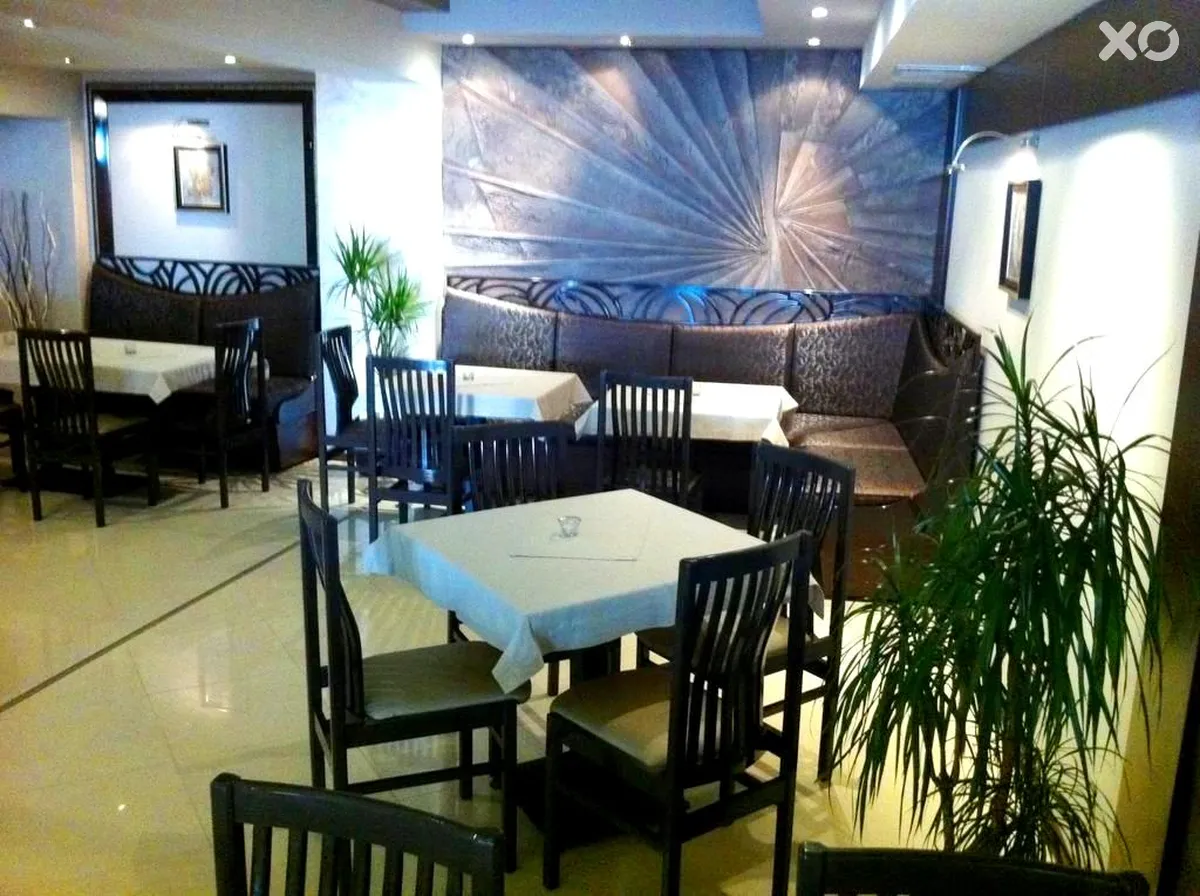 Selena Beach Hotel