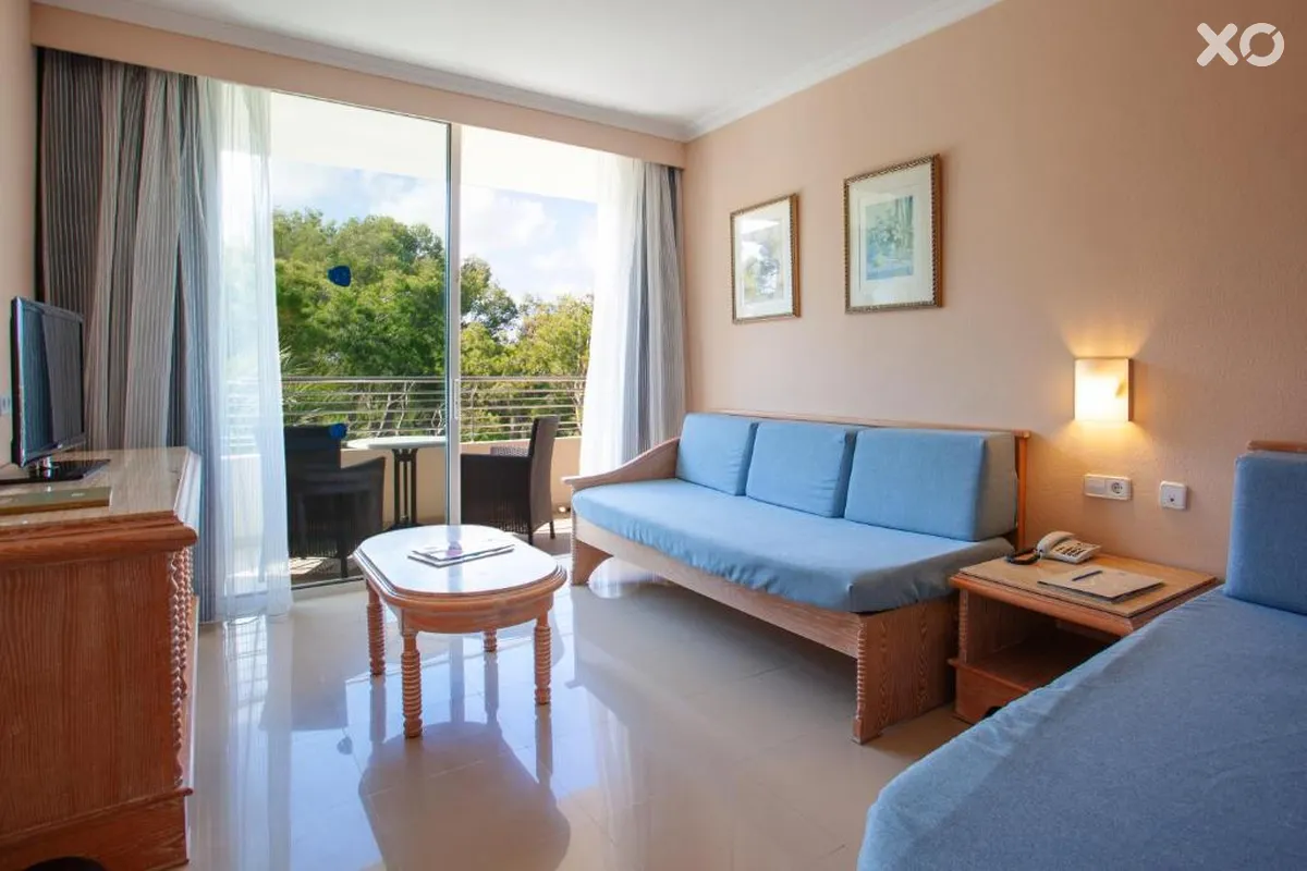Grupotel Natura Playa