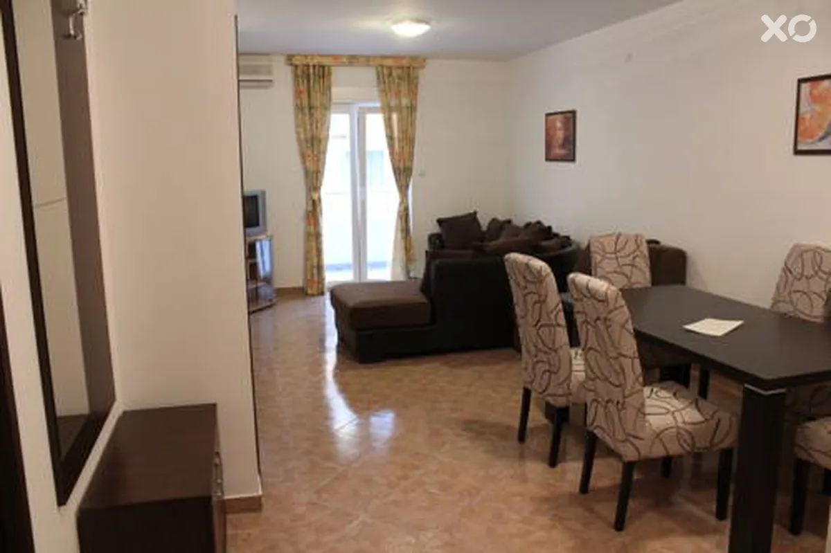 Sun Village Villa