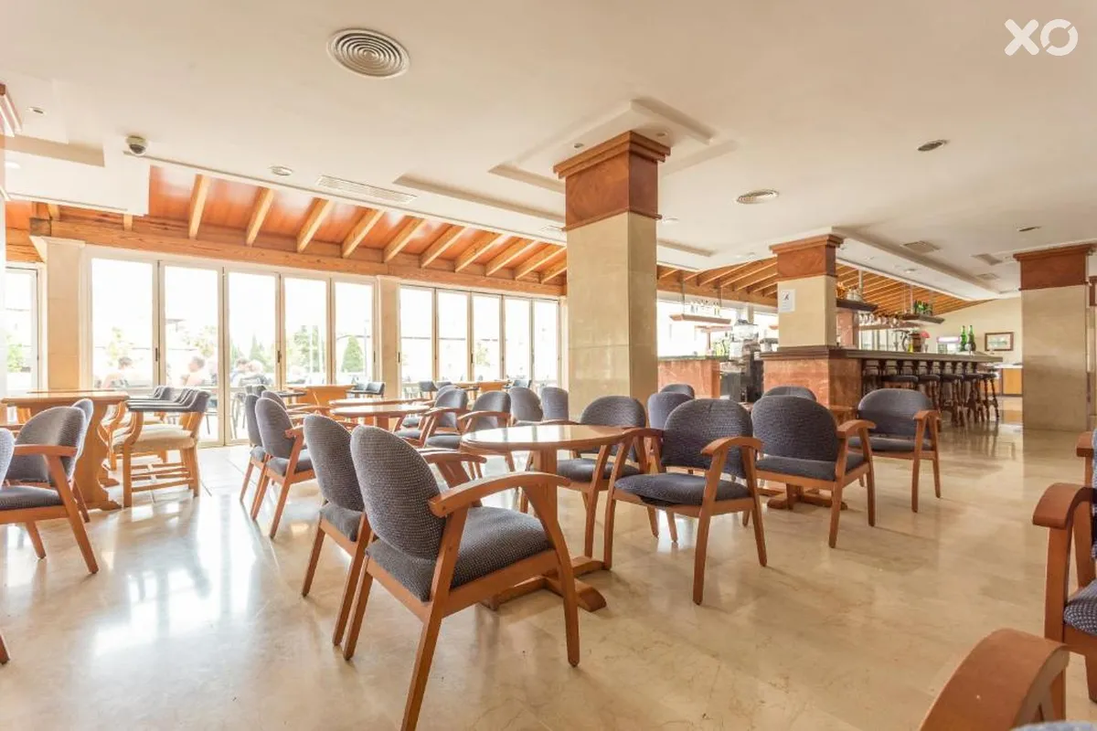 Ferrer Lime Isabel Aparthotel