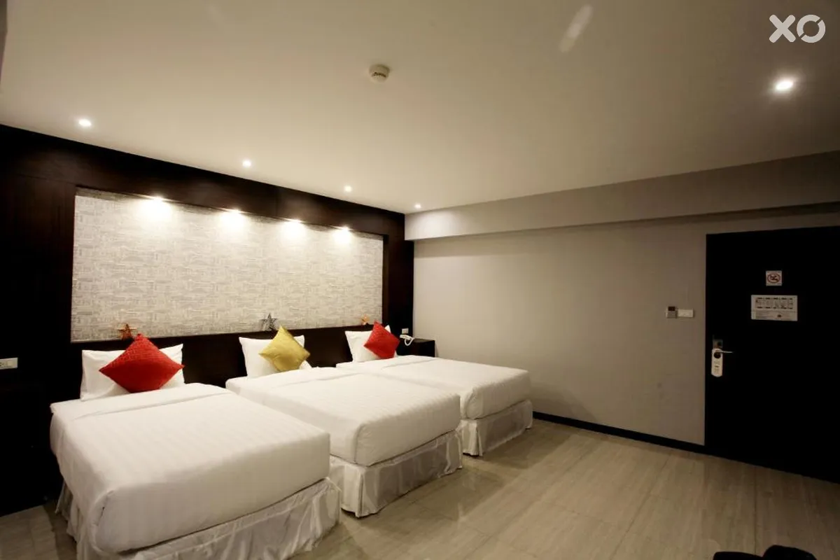 Chateau De Sukhumvit