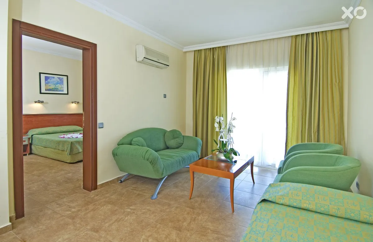 Club Hotel Sunbel