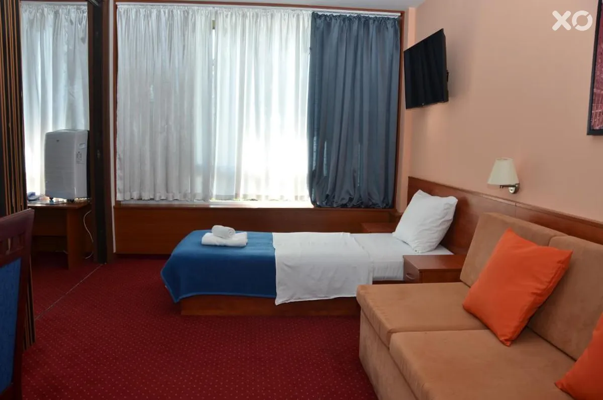 Liberty Hotel