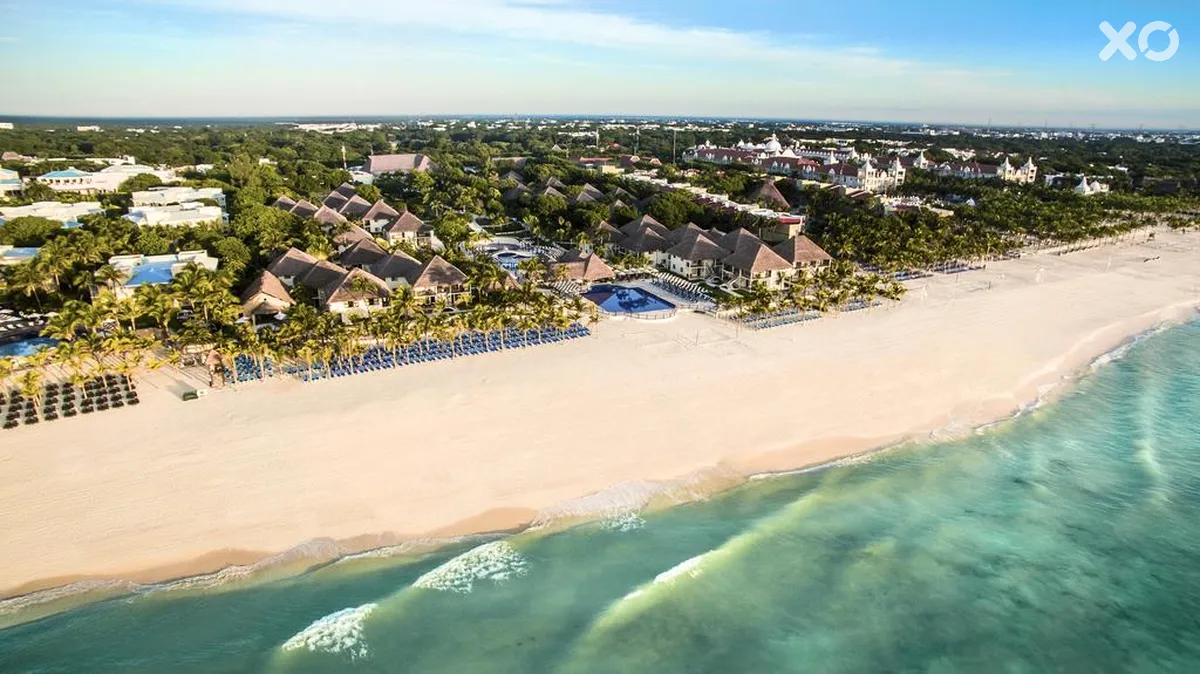 Allegro Playacar Resort
