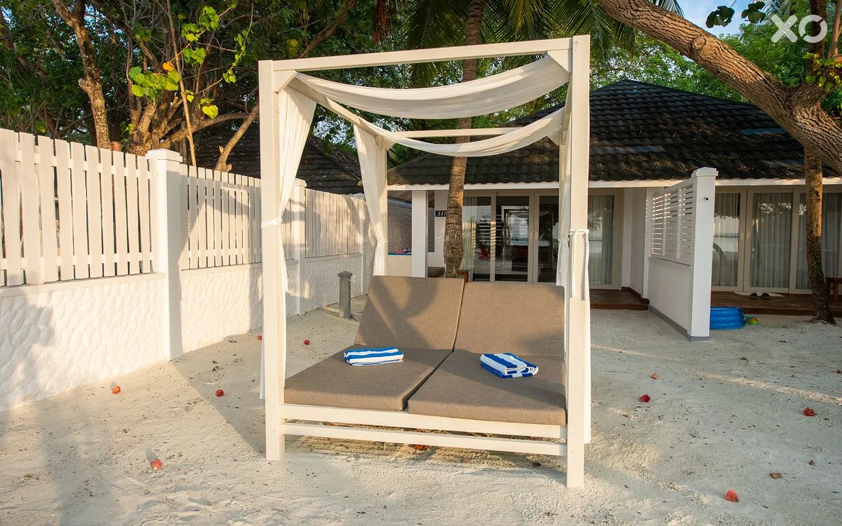 Villa Nautica Paradise Island Resort