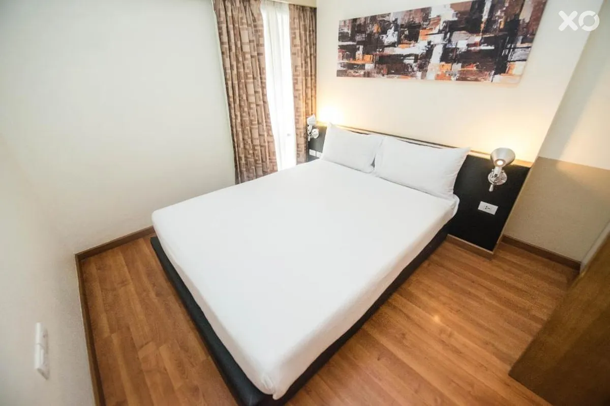 Citadines Sukhumvit 8 Bangkok