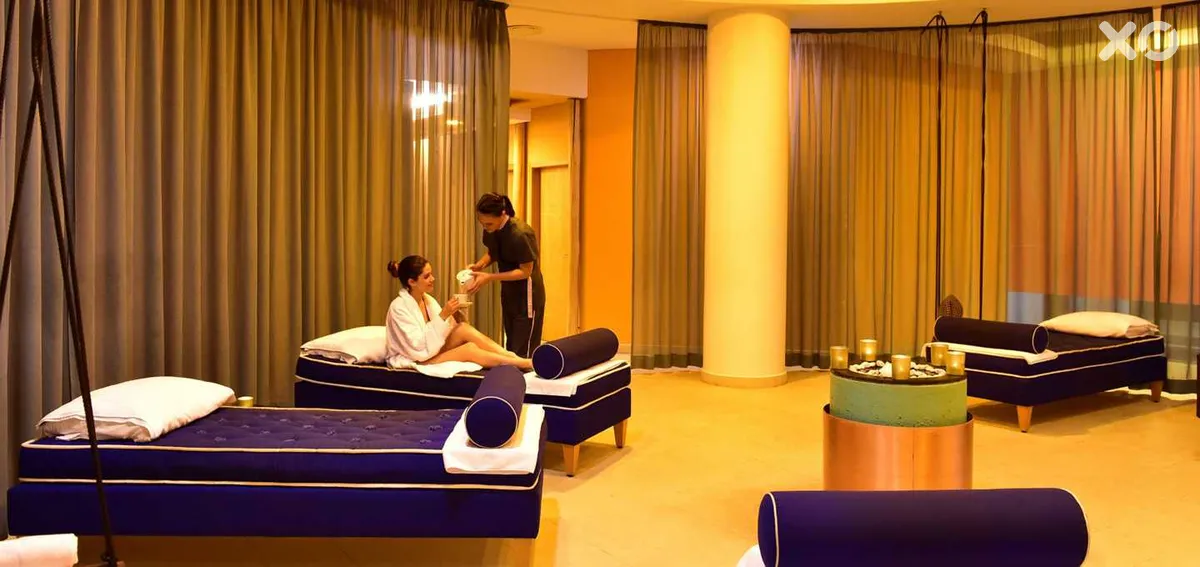 Pestana Casino Studios