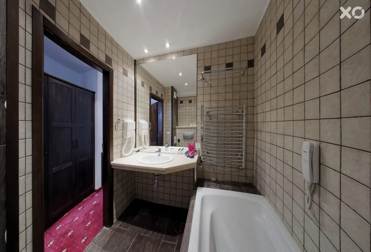 Trinity Residence Bansko