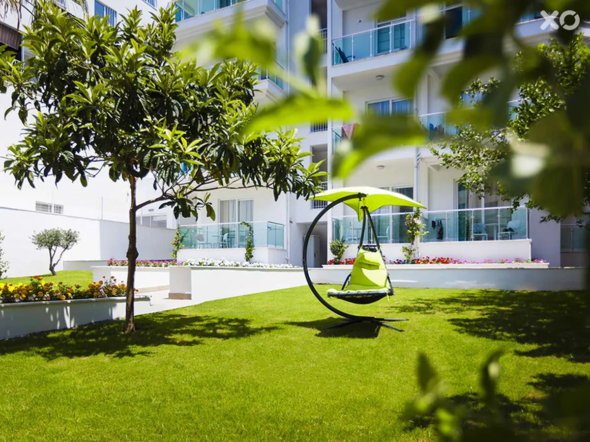 Side Su Hotel