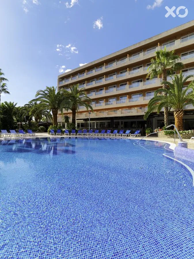 H10 Vintage Salou