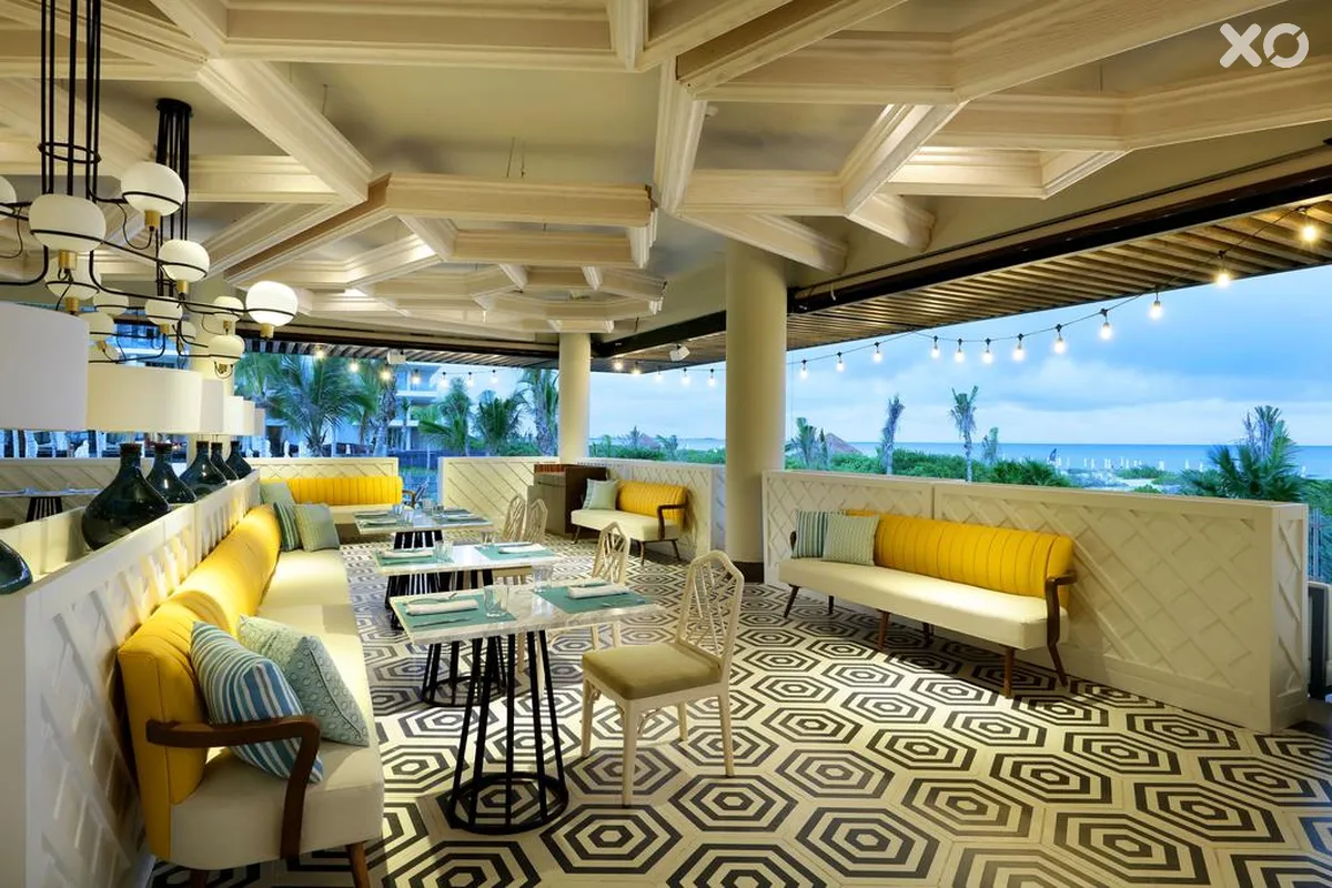 TRS Coral Hotel