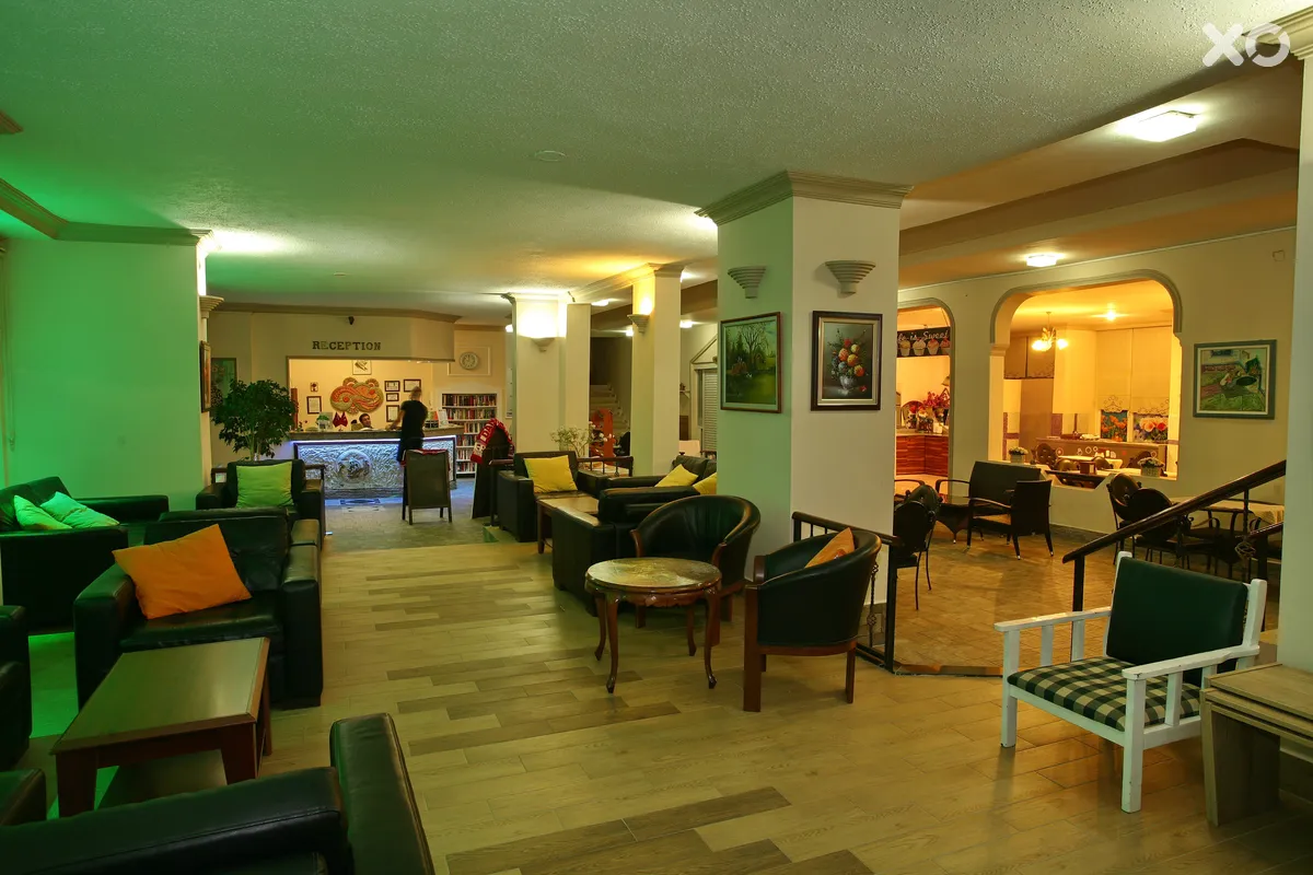 Bella Bravo Suit Hotel