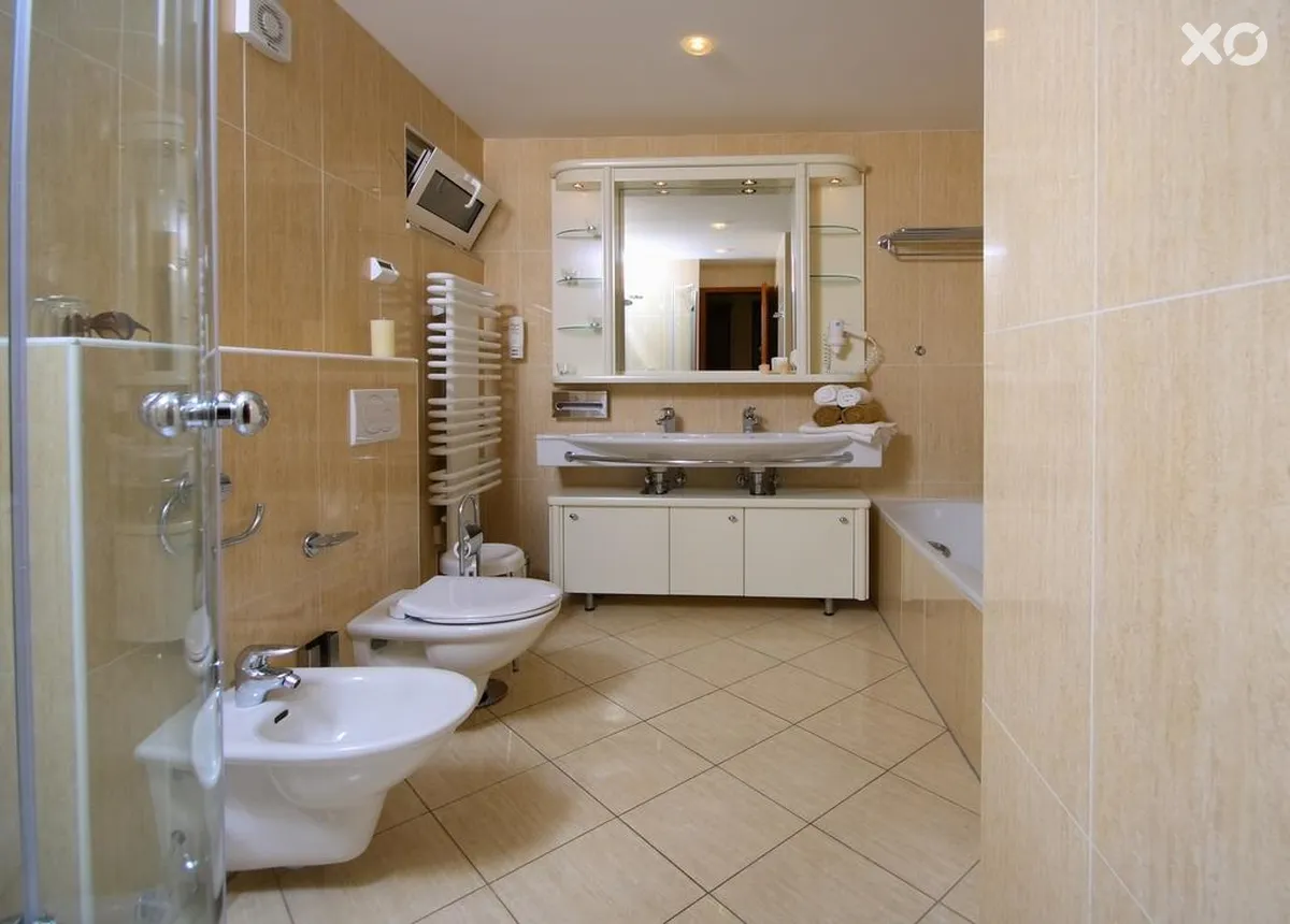Adriatiq Resort Fontana Deluxe
