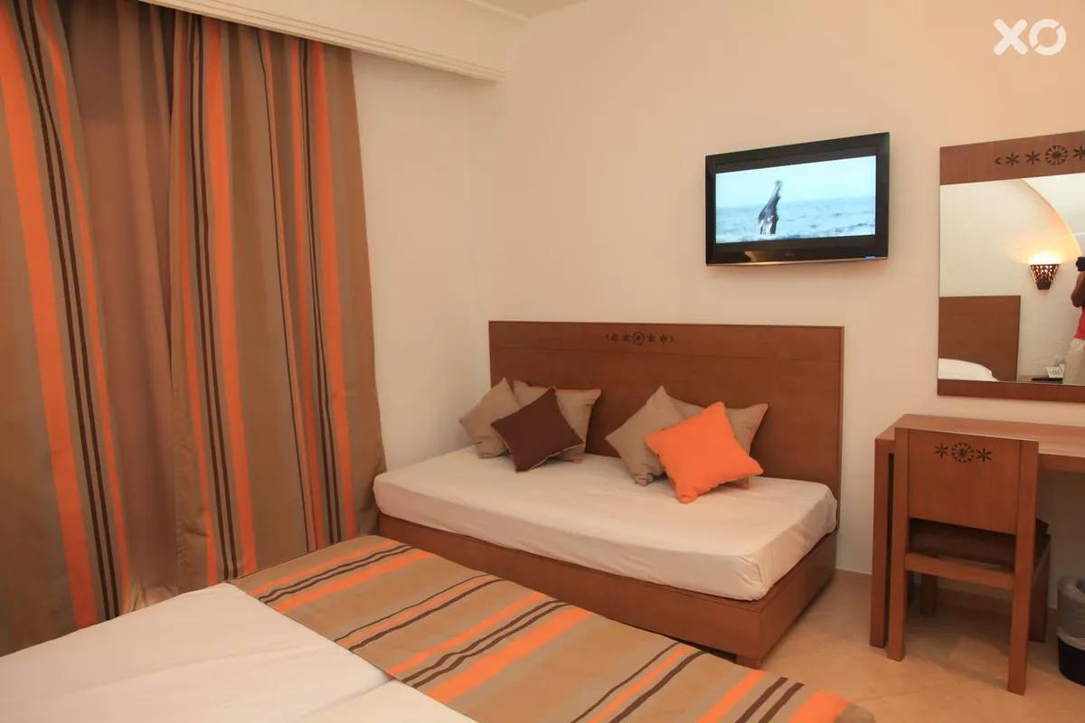 Menara Hotel