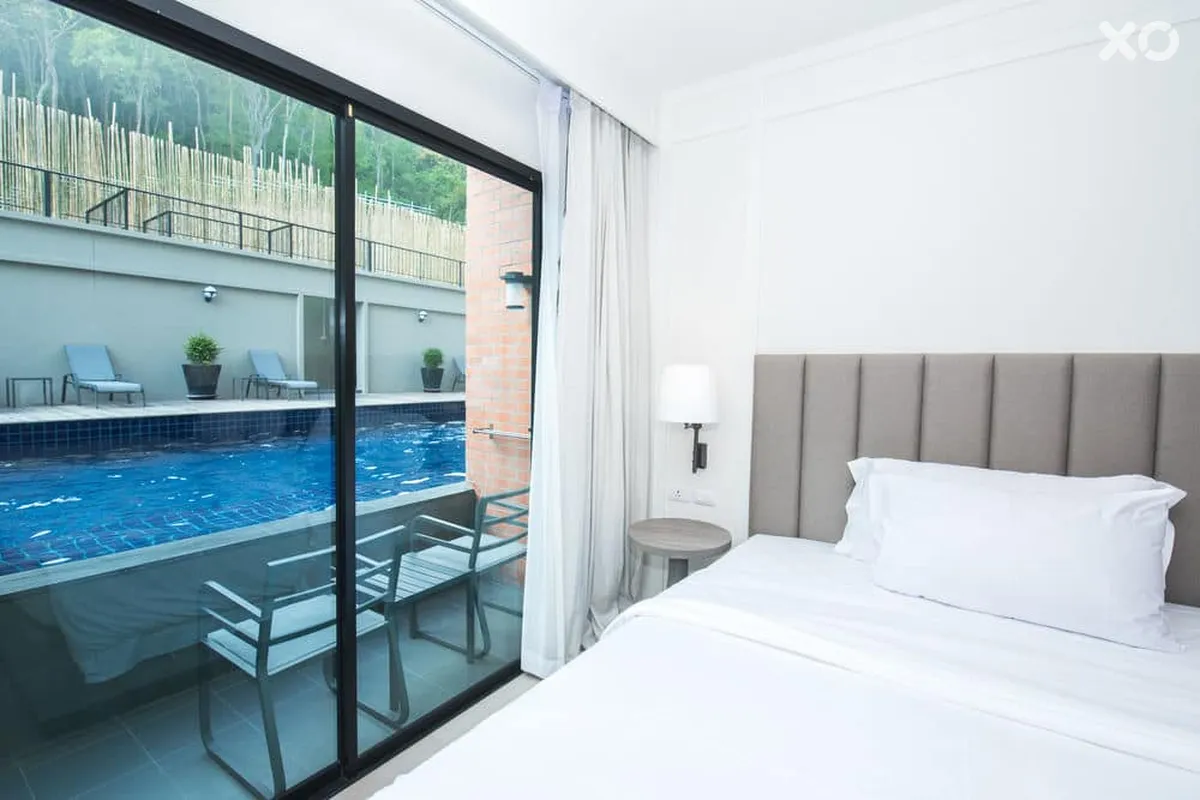Sugar Marina Resort-Cliffhanger-Aonang