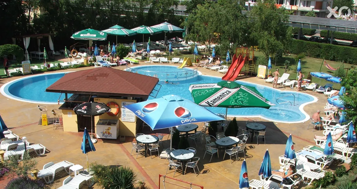 Trakia Garden