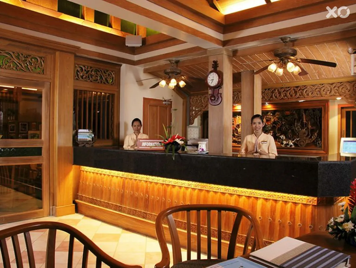 Dusit D2 Ao Nang Krabi