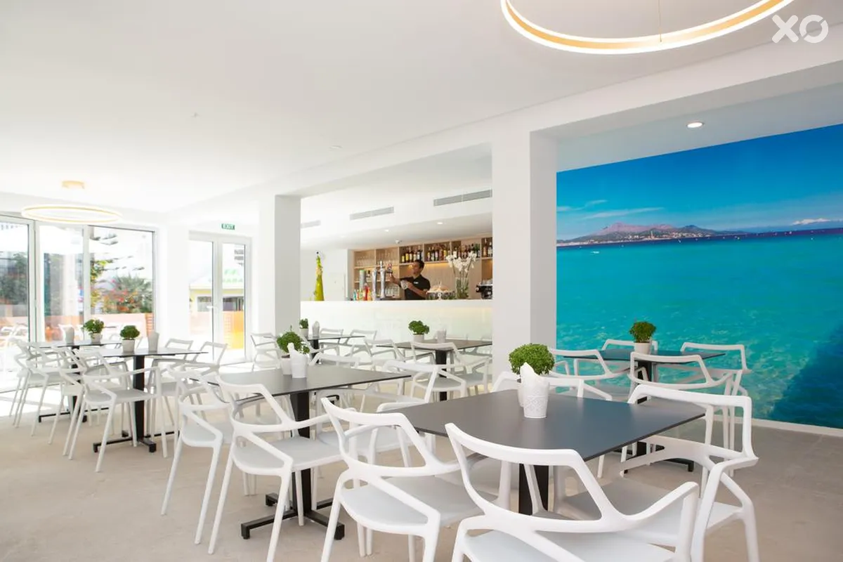 Mix Smart Hotel
