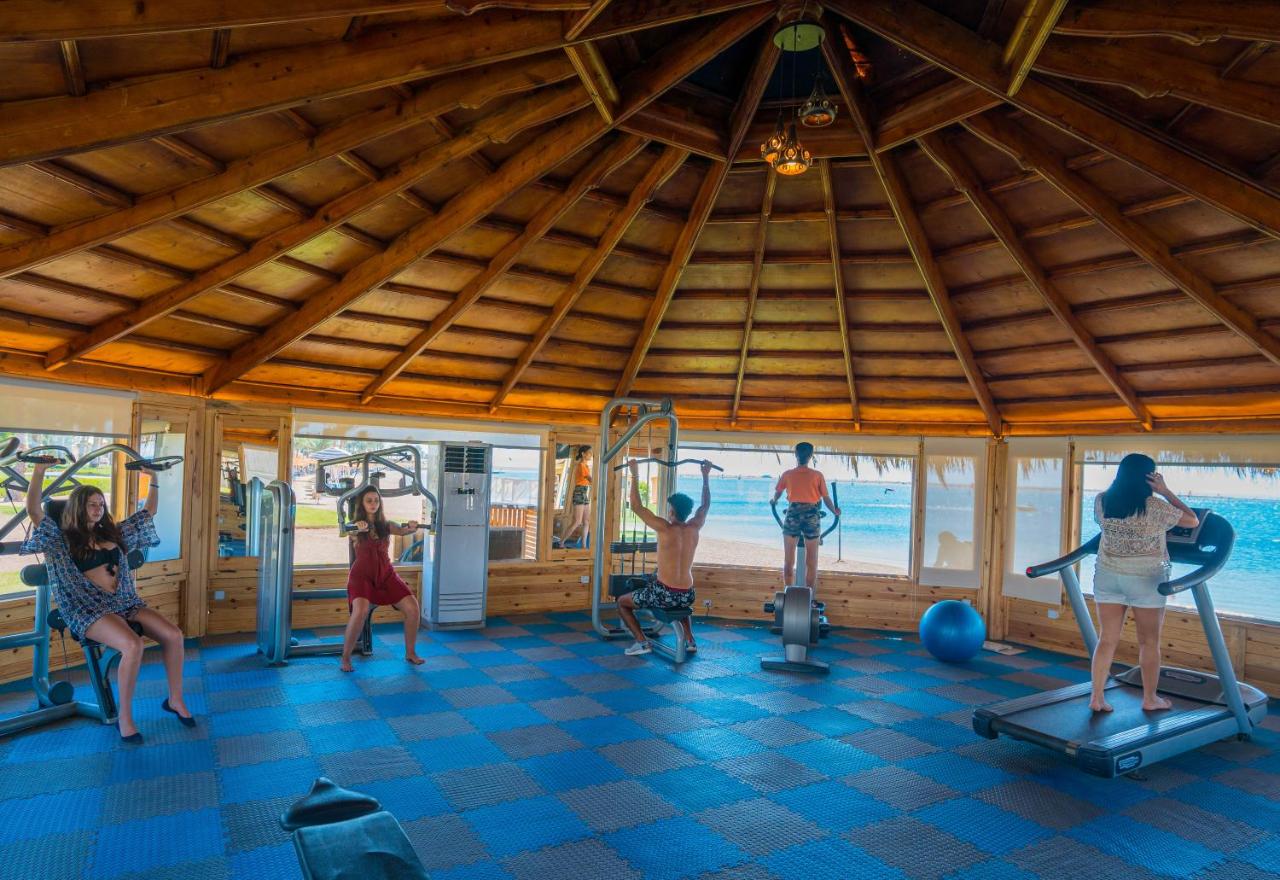 Dahab Lagoon Club & Resort