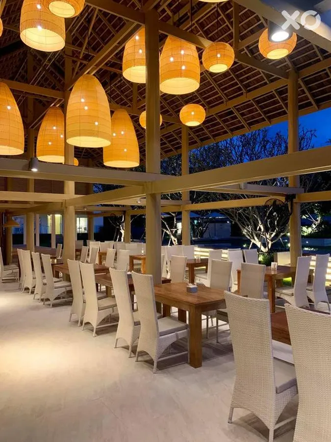VAYNA Boutique Koh Chang