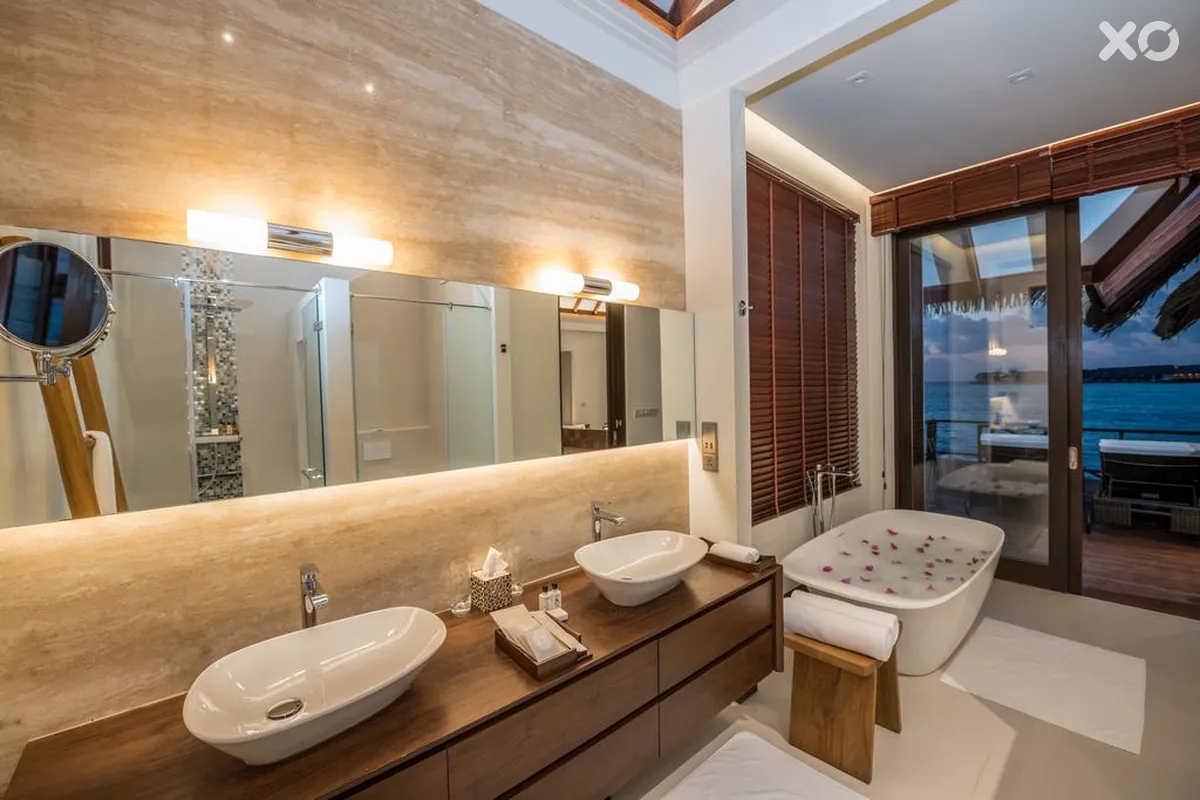 Heritance Aarah