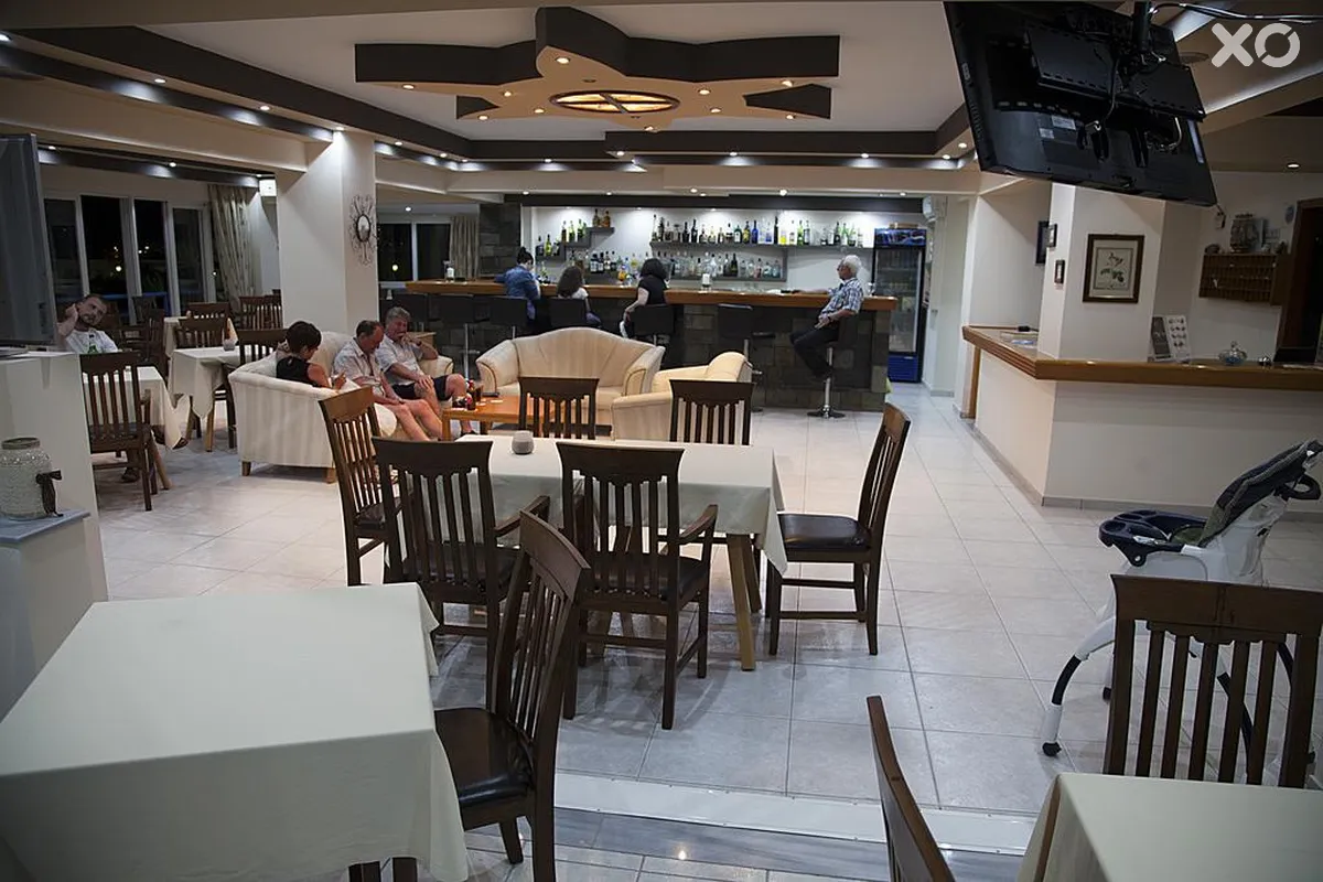 Athinoula Hotel