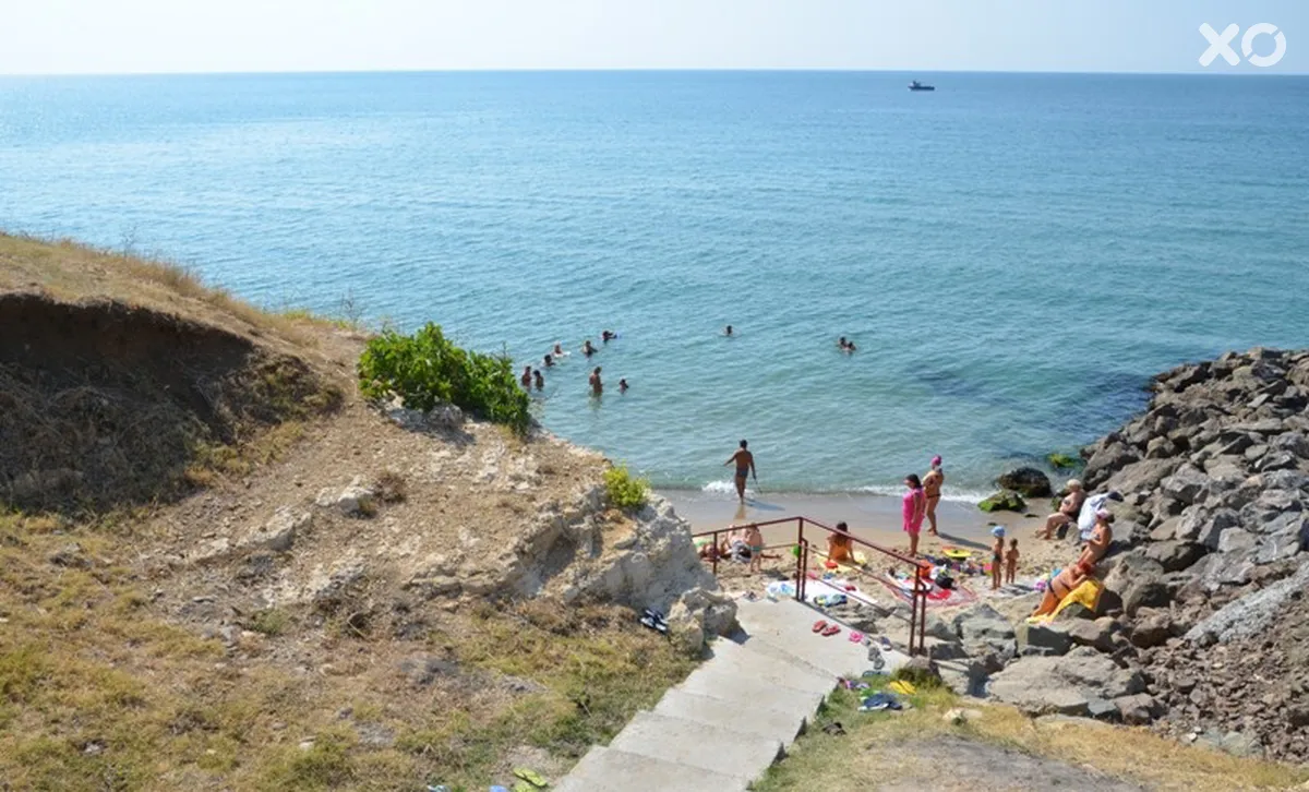 Marina View / Panorama Fort Beach