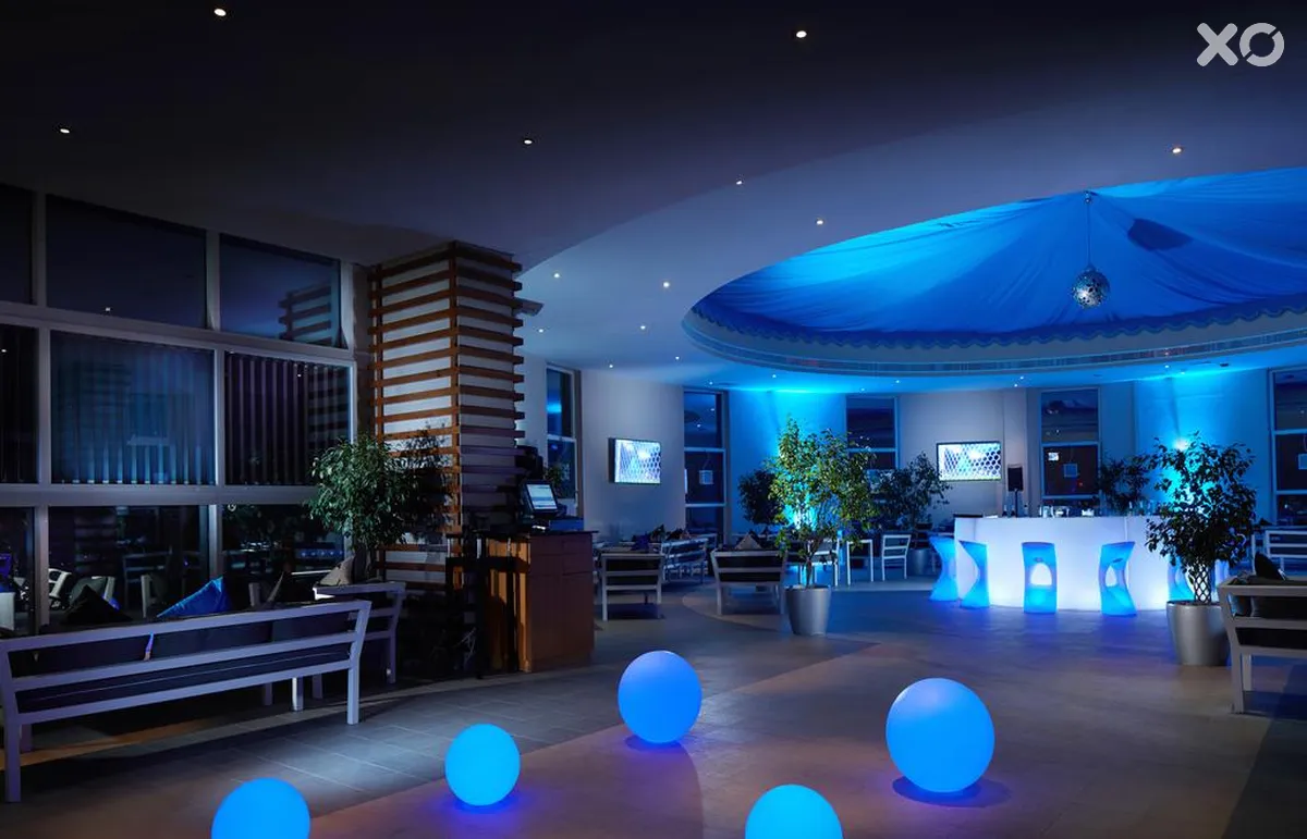 Grand Millennium Al Wahda