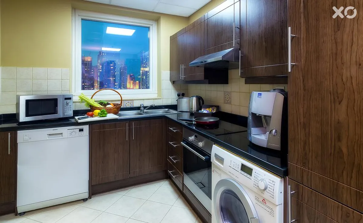 Dusit Residence Dubai Marina