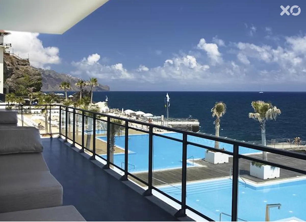 Vidamar Resorts Madeira