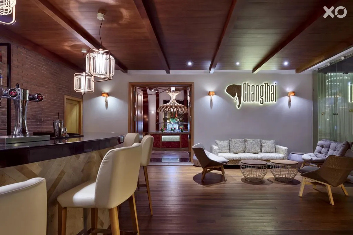 Grand Palladium White Sand Resort & SPA