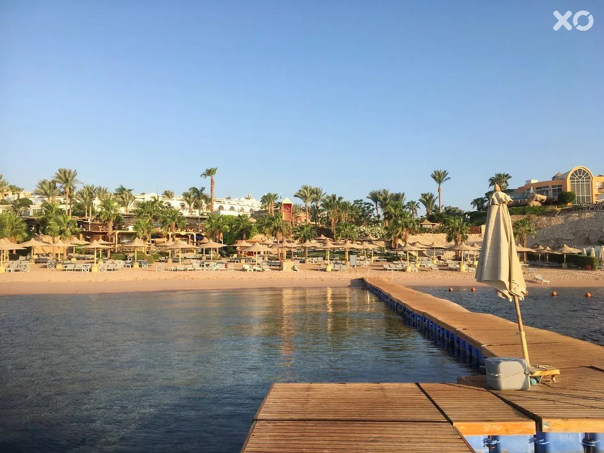Savoy Sharm El Sheikh