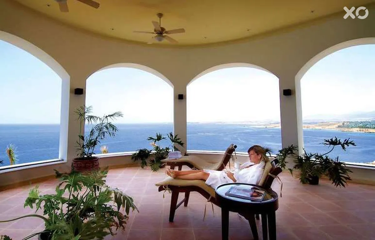 Reef Oasis Blue Bay Resort & Spa