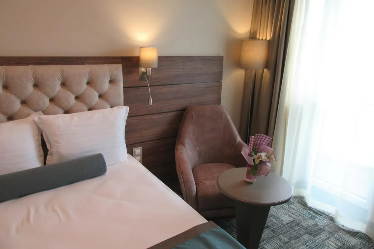 Cherno More Hotel & Casino