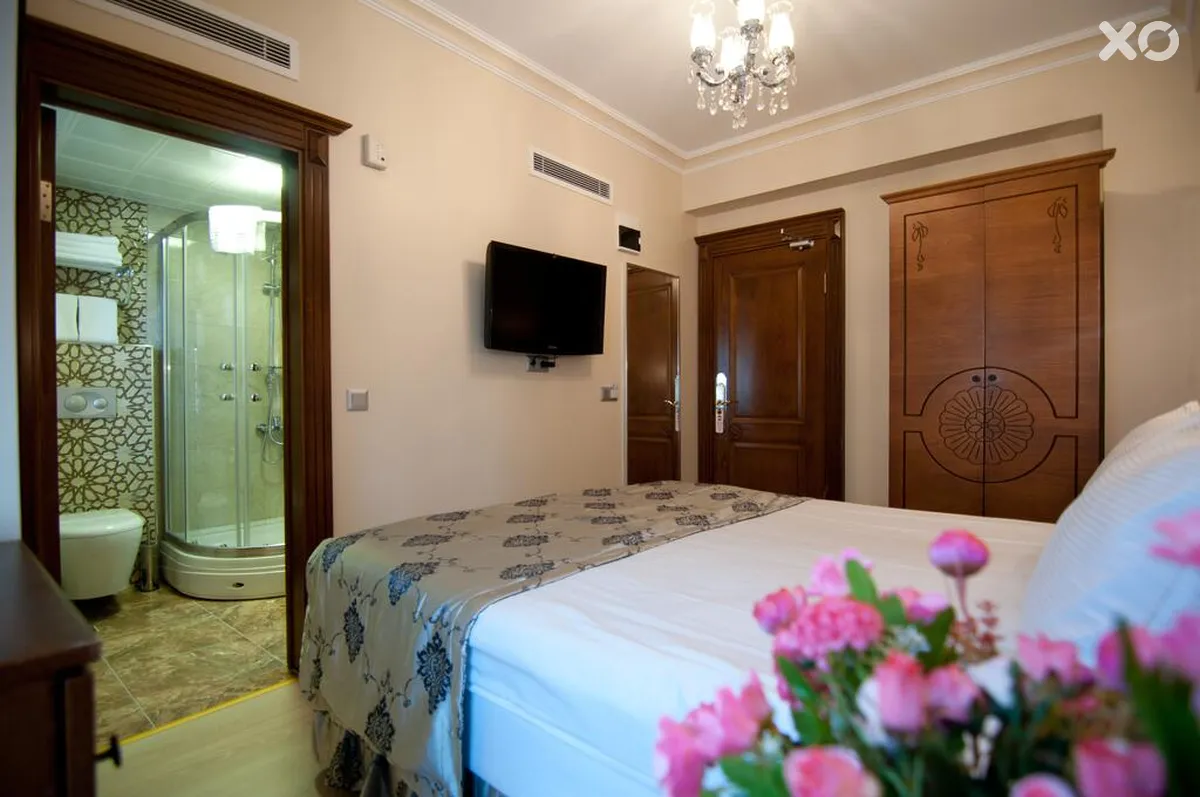 Ala Sofia Hotel