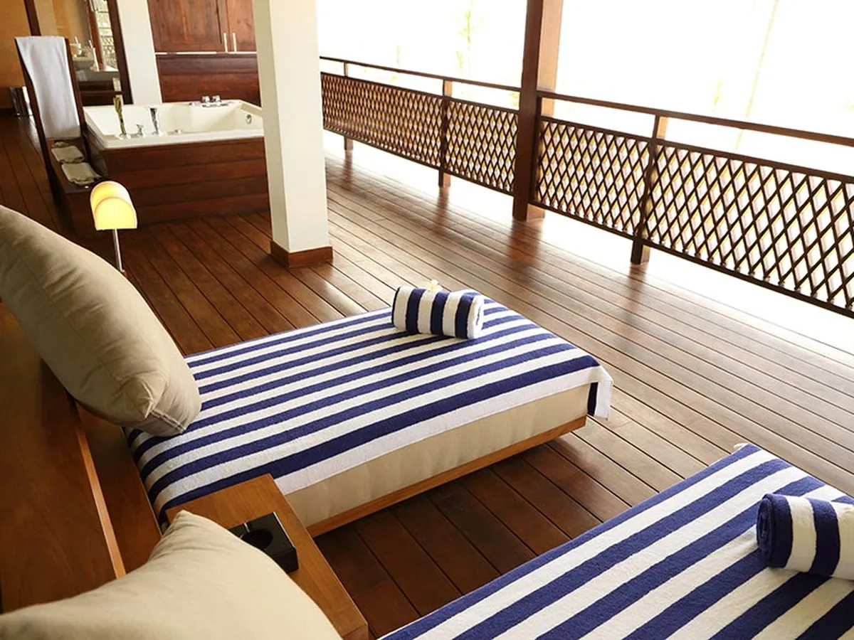 Anantaya Resort & Spa Chilaw