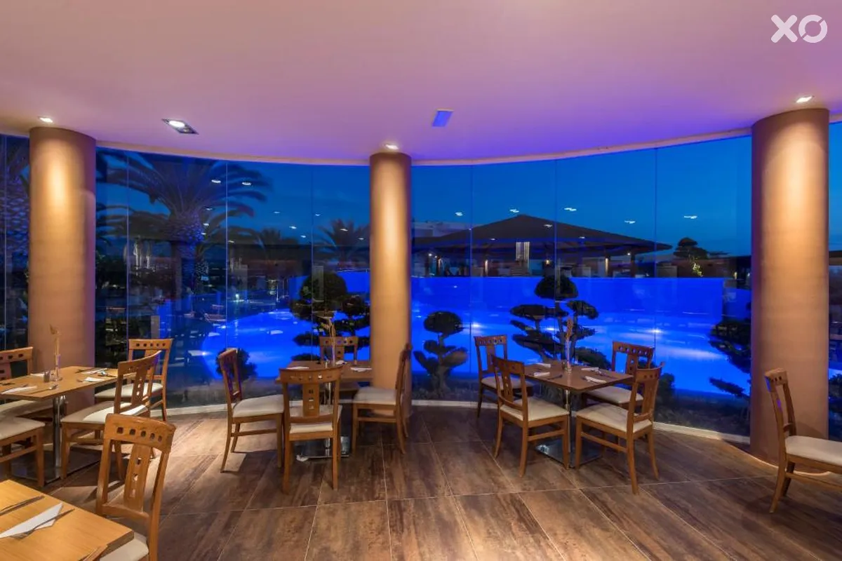 Sandy Beach Hotel & Family Suites