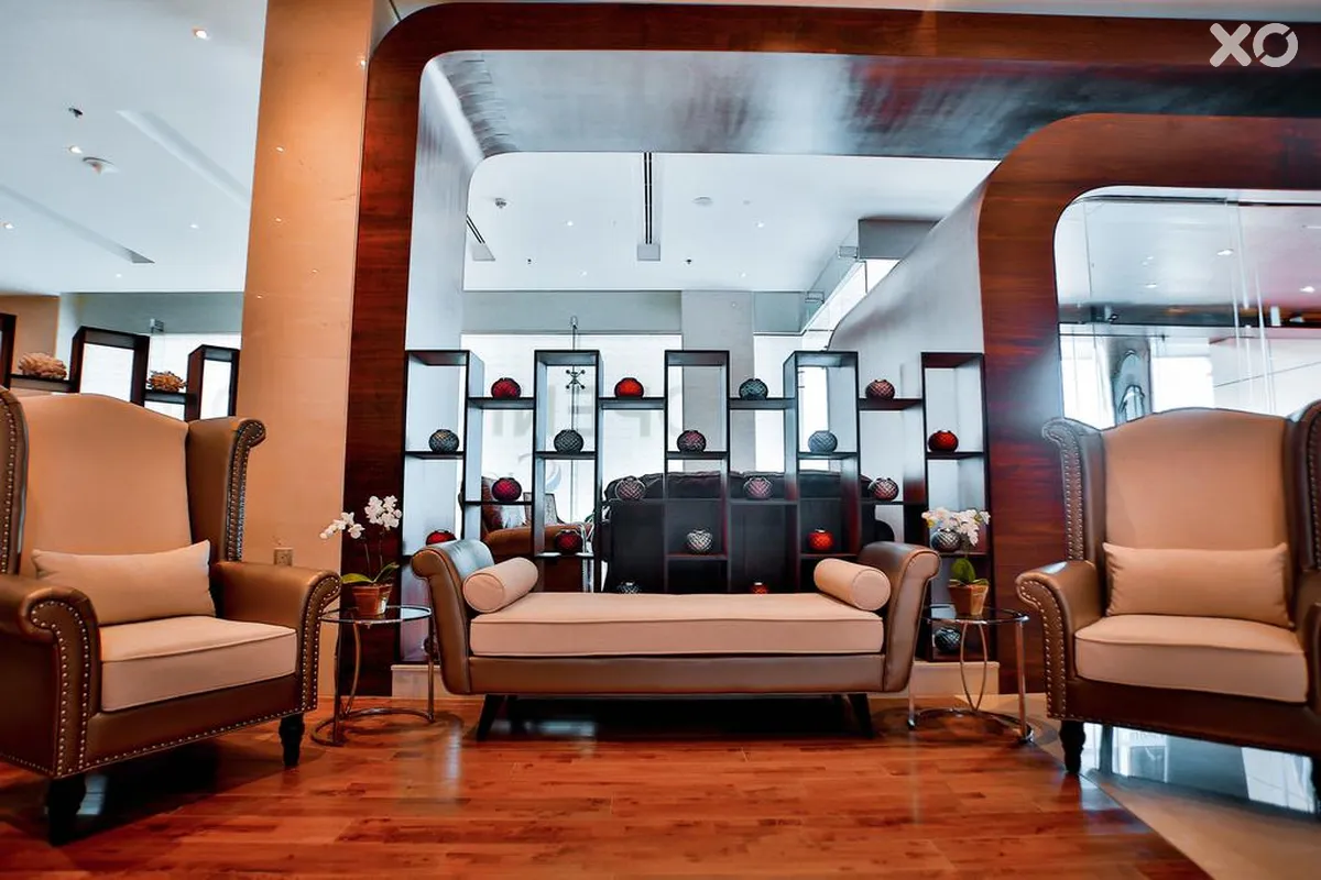 Signature Hotel Al Barsha