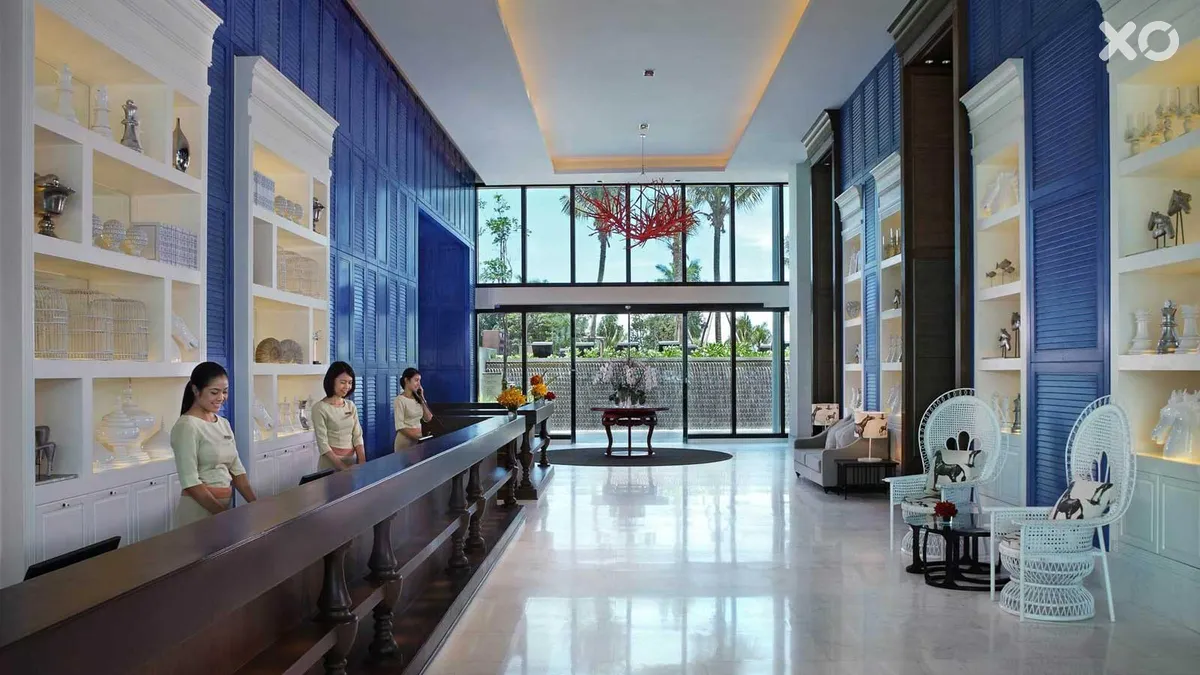 Amari Hua Hin