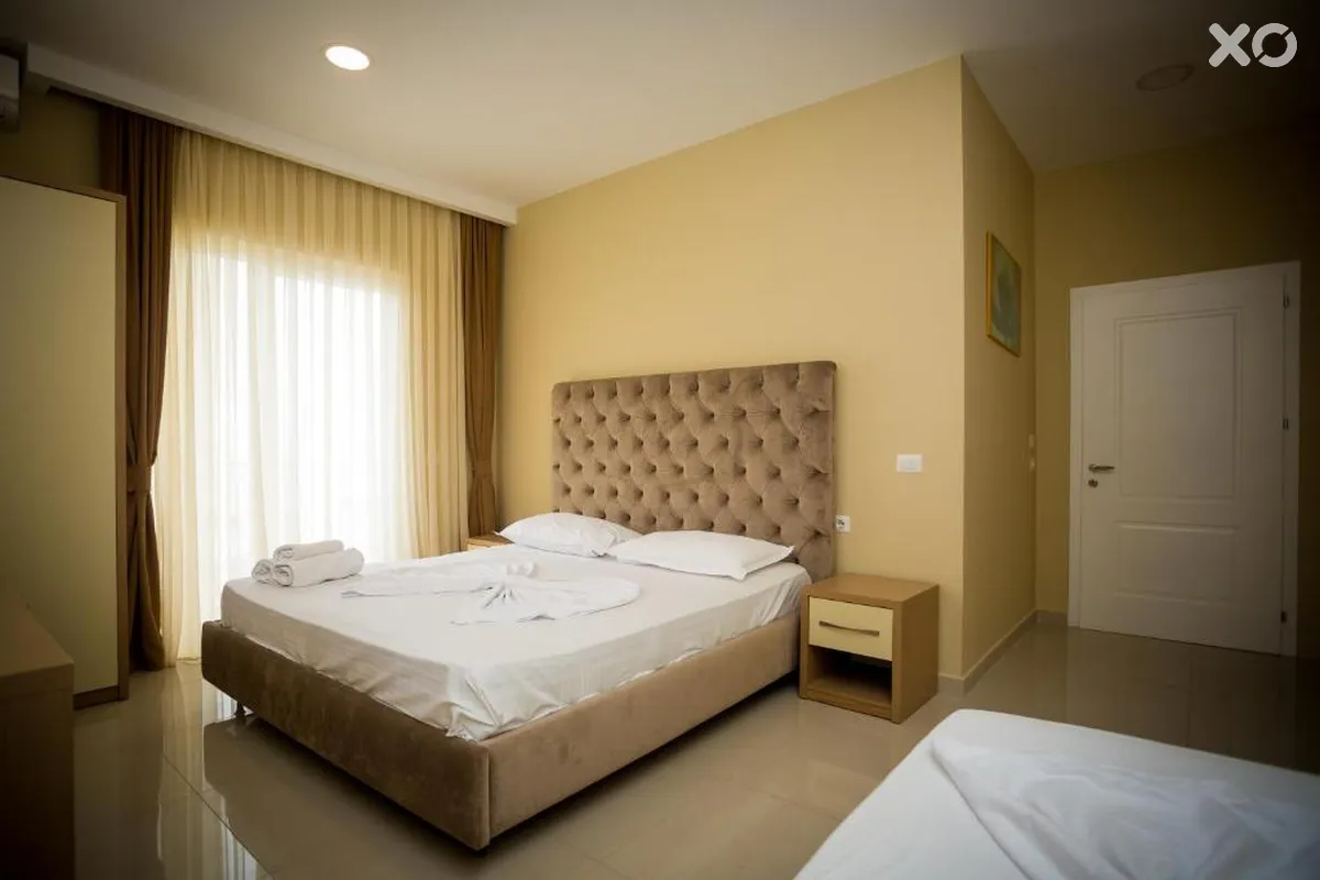 Frojd Hotel