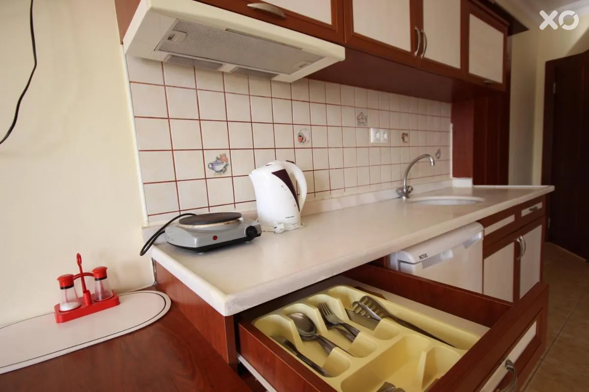 Minta Apart Hotel