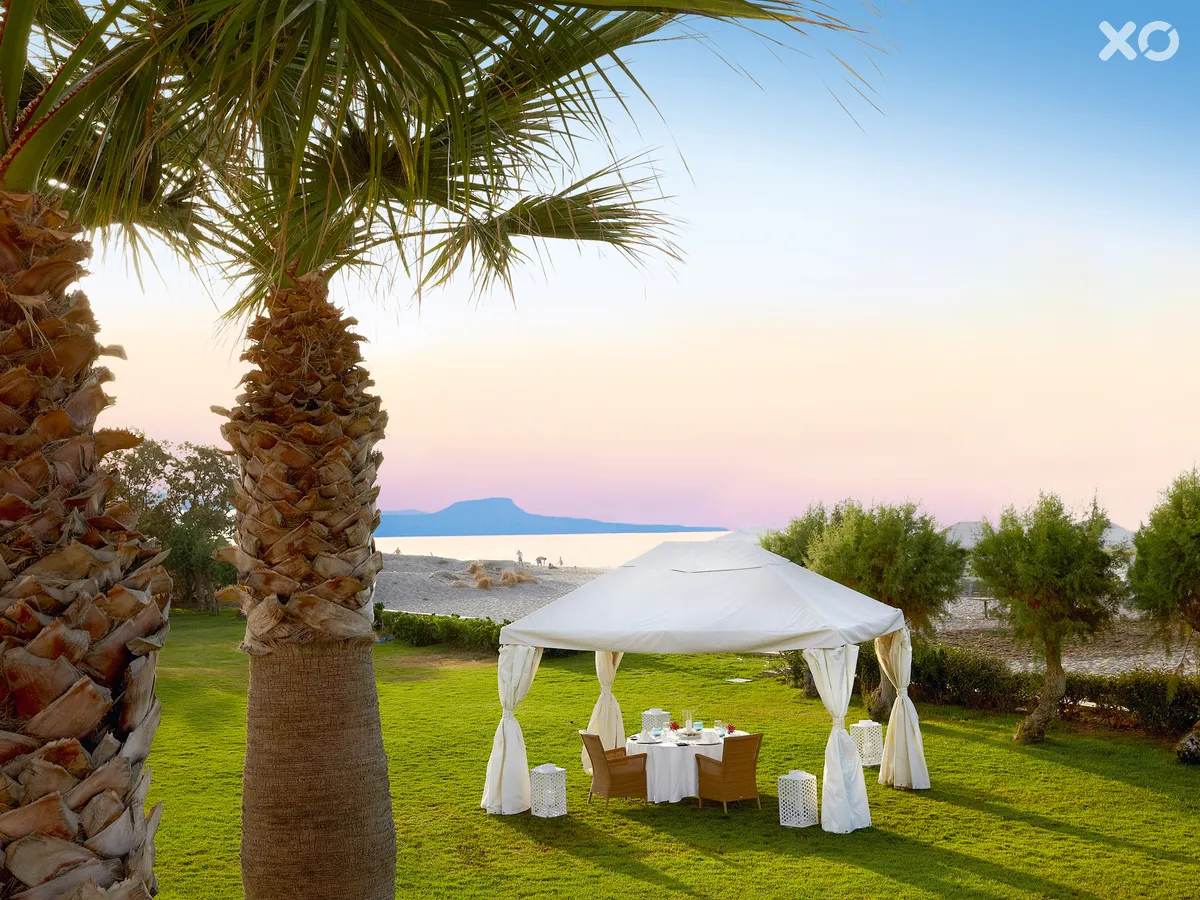 Creta Palace Grecotel Luxury Resort