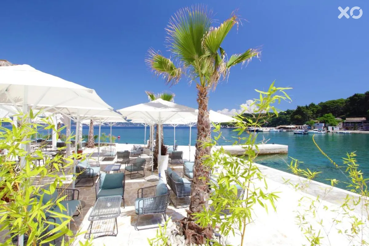 Kalamota Beach House