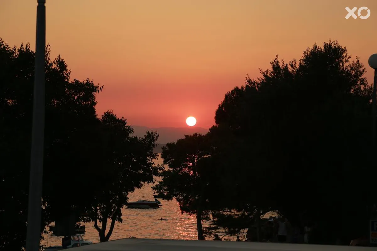 Marina Hotel