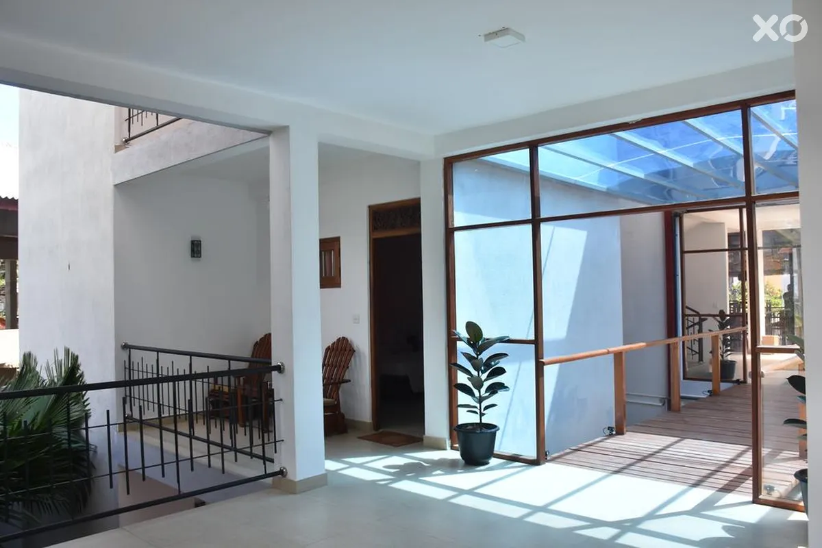 Wimals Resort