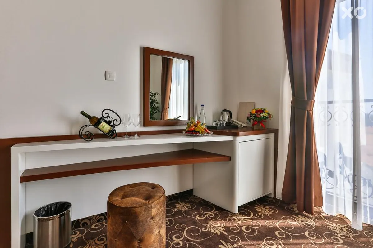 Pozzo Hotel