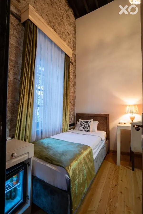 Cedrus Hotel