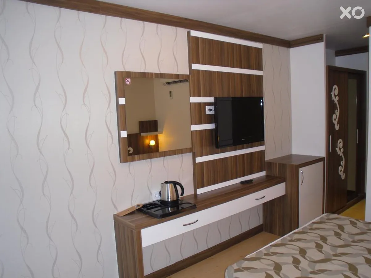 Akalia Suite Hotel & Spa