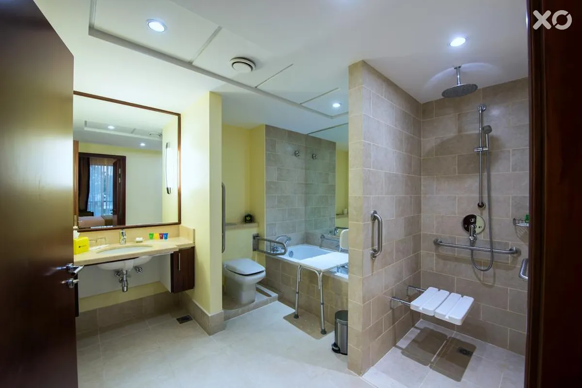 Ramada Downtown Burj Dubai